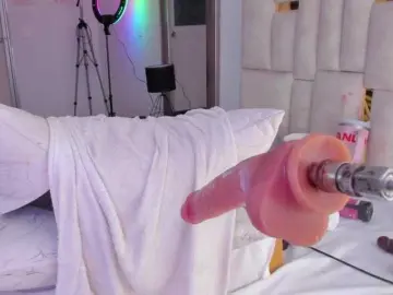 Bongacams Live Porn of Konny-May