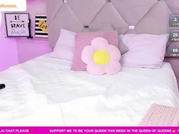 Bongacams Free Porn Cam of MeganRosse1