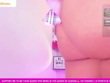 Bongacams Watch Live Sex Cams of MeganRosse1
