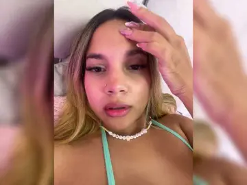 Bongacams Nude Webcam of MeganRosse1