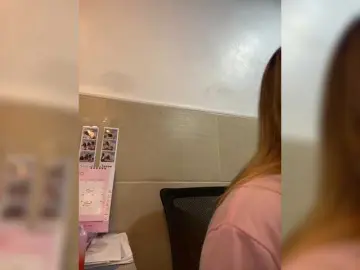 Bongacams Sex Chat of MeganRosse1