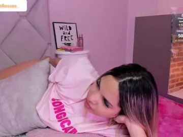 Bongacams Free Live Porn of MeganRosse1