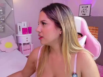 Bongacams Live Sex of MeganRosse1