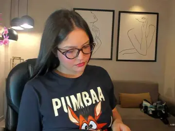 Bongacams Adult Webcam of NinaMichelle