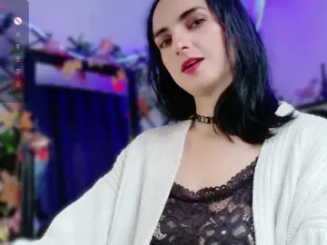 Bongacams Adult Video Chat of kandyparis