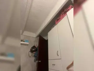 Bongacams Live Sex of SallyeLeins