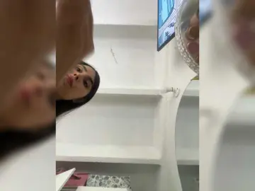 Bongacams Best Webcam of SallyeLeins