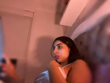Bongacams Sex Chat of SallyeLeins
