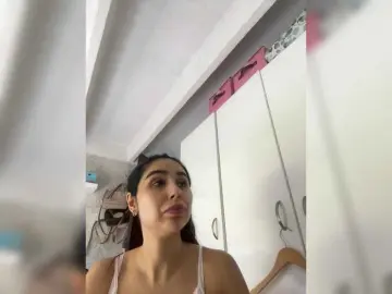 Bongacams Sex Chat of SallyeLeins