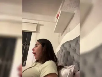 Bongacams Sex Chat of SallyeLeins