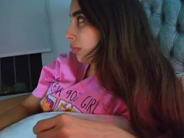 Bongacams Watch Live Sex Cams of SallyeLeins
