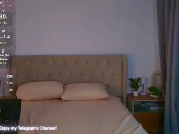 Bongacams Private Sex Chat of Rose-Desiree