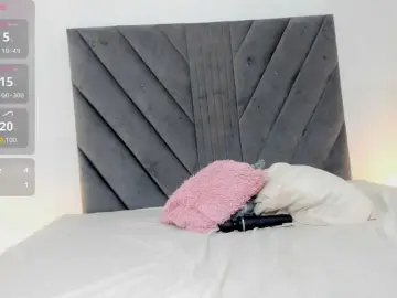 Bongacams Sex Cam of Miaatorres
