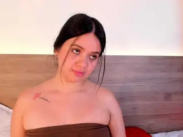Bongacams Best live sex cam show of thamiina
