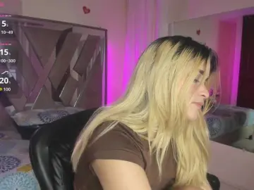 Bongacams Live Sex Cam of noa-cooper