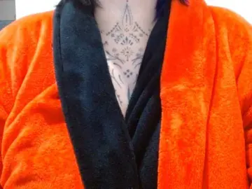 Bongacams Free Live Porn of Lilithfire