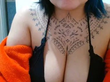 Bongacams Sex Cam of Lilithfire