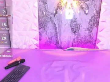 Bongacams Sex Cam of playful-violet