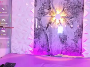 Bongacams Sex Cam of playful-violet