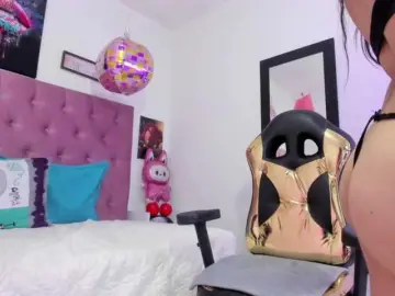Bongacams Live Porn of Lux-wish