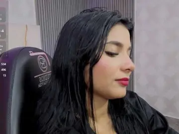Bongacams Adult Video Chat of Gaby-tay1
