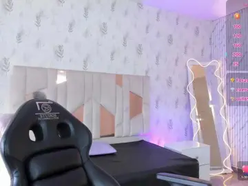 Bongacams Adult Webcam of Gaby-tay1