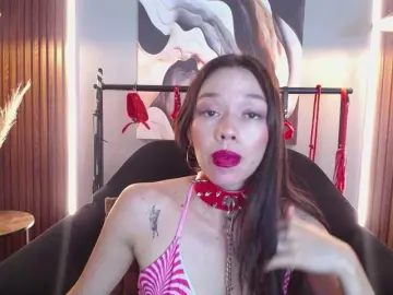Bongacams Sex Cam of Rose-sexandfun