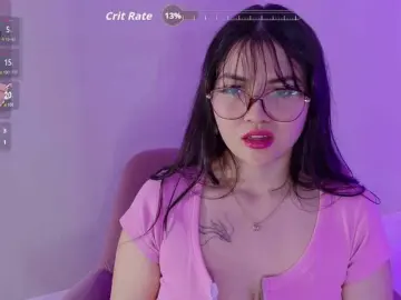 Bongacams Sex Chat of VioletGrey