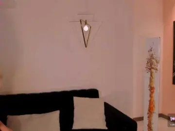Bongacams Sex Chat of EveBenson