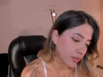 Bongacams Private Sex Chat of EveBenson