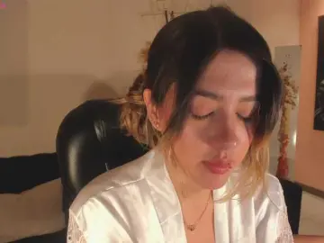 Bongacams Nude Webcam of EveBenson