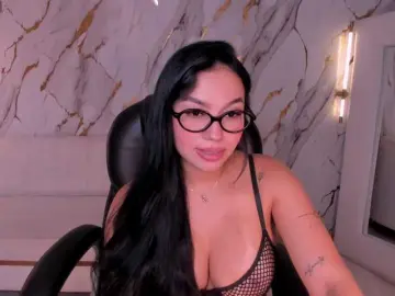 Bongacams Adult Webcam of MollyJones