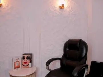 Bongacams Sex Chat of MollyJones