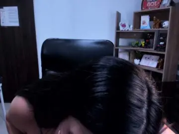 Bongacams Free Live Porn of SophiHardd