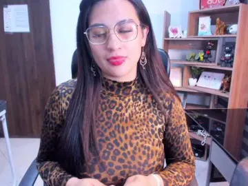 Bongacams Sex Chat of SophiHardd
