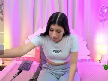 Bongacams Sex Cam of LiliOpal