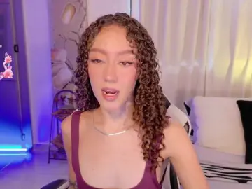 Bongacams Sex Cam of ChloeMoreti