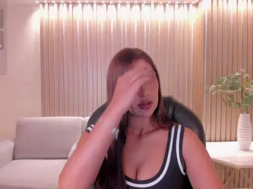 Bongacams Sex Chat of ArianaDumont