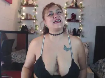 Bongacams Free Live Porn of missrosariostepmoan