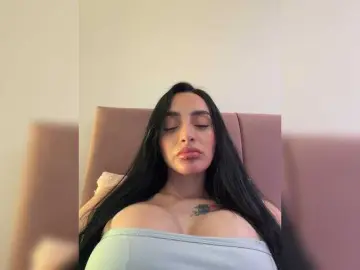 Bongacams Live Porn of AprilRosse