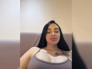 Bongacams Sex Cam of AprilRosse
