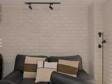 Bongacams Live Porn of BellaThompson