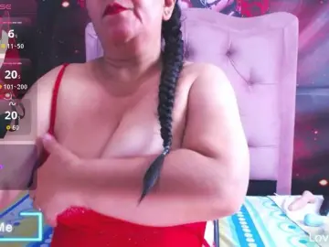 Bongacams Live Sex of NicolTamara