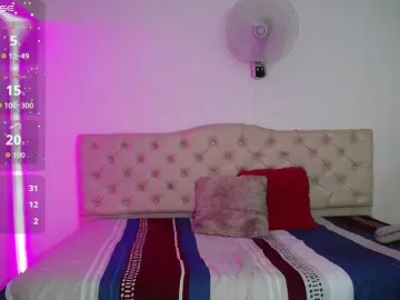 Bongacams Best Webcam of nicol-ross19