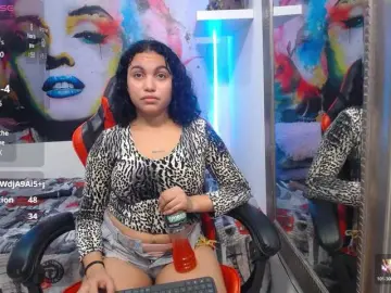 Bongacams Live Sex of valeria-martinez19