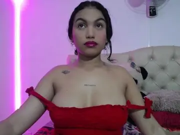 Bongacams Adult Webcams of valeria-martinez19