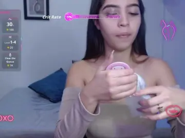 Bongacams Adult Video Chat of TiffanyBu