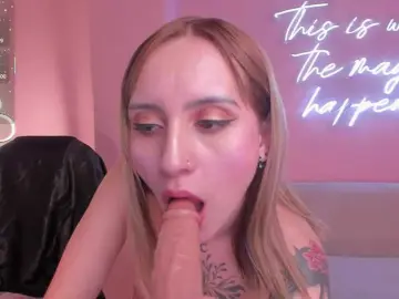 Bongacams Free Porn Cam of MollySunders