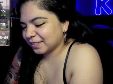 Bongacams Watch Live Sex Cams of Kimmiakiss22