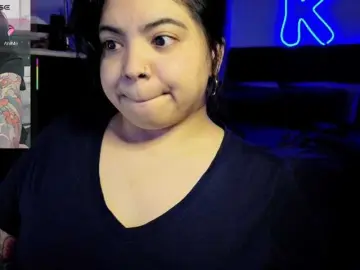 Bongacams Live Porn of Kimmiakiss22
